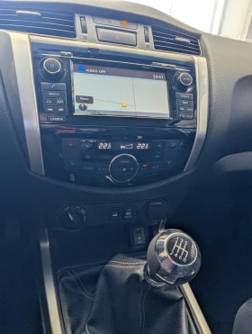 Nissan Navara, снимка 3
