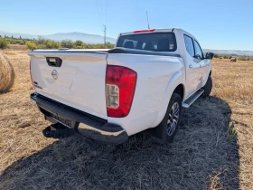 Nissan Navara, снимка 15
