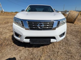 Nissan Navara, снимка 12