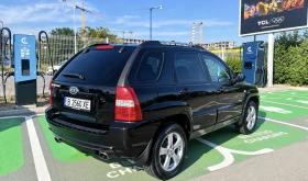 Kia Sportage Автомат дизел, снимка 3
