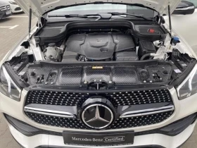 Mercedes-Benz GLE 500 3-  !!! VAGON,,CUPE 500!!! 6.3 BENZIN ! | Mobile.bg    17