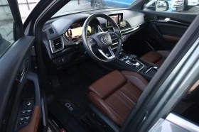 Audi Q5 2.0 TFSI quattro #KeyGo #Virtual #Sitzklima #PANO | Mobile.bg    7