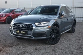     Audi Q5 2.0 TFSI quattro #KeyGo #Virtual #Sitzklima #PANO