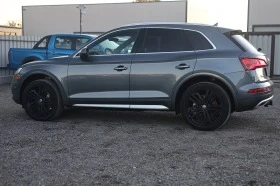 Audi Q5 2.0 TFSI quattro #KeyGo #Virtual #Sitzklima #PANO | Mobile.bg    5