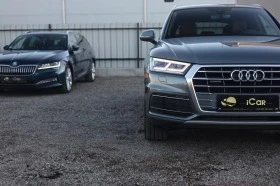 Audi Q5 2.0 TFSI quattro #KeyGo #Virtual #Sitzklima #PANO | Mobile.bg    2