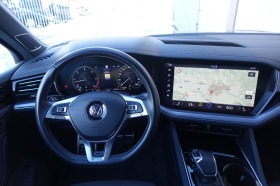 VW Touareg 5.0TDI 3XR-LINE  HD MATRIX MAX FULL!!!, снимка 10