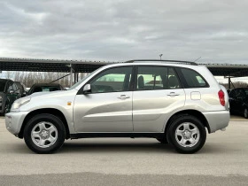     Toyota Rav4 2.0D4D  44