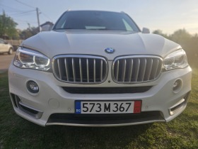 BMW X5 XDRIVE 3.5I