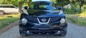     Nissan Juke 1.6i TEKNA* * AVTOMAT* * KEYLESS* * SWISS