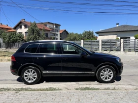 VW Touareg 3.0TDI-AVTOMAT-4X4-ШВЕЙЦАРИЯ - [5] 