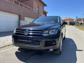 VW Touareg 3.0TDI-AVTOMAT-4X4-ШВЕЙЦАРИЯ - [2] 