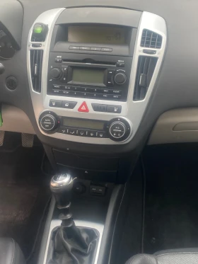 Kia Ceed 2.0i 143 - 7400 лв. - 53990760 8