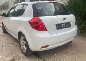 Kia Ceed 2.0i 143 - 7400 лв. - 53990760 3