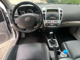 Kia Ceed 2.0i 143 - 7400 лв. - 53990760 7