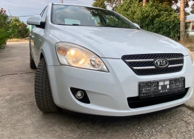 Kia Ceed 2.0i 143 - 7400 лв. - 53990760 2