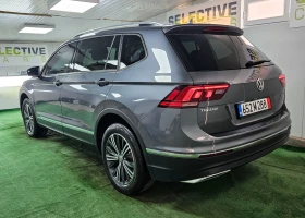 VW Tiguan R-LINE 2.0 TSI  4-MOTION SEL | Mobile.bg    4