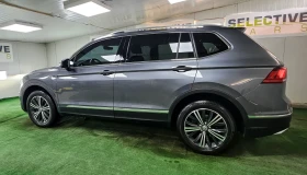 VW Tiguan R-LINE 2.0 TSI  4-MOTION SEL | Mobile.bg    3