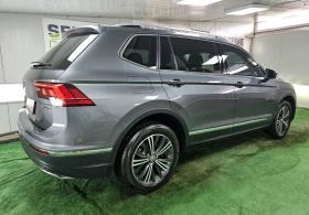 VW Tiguan R-LINE 2.0 TSI  4-MOTION SEL | Mobile.bg    7