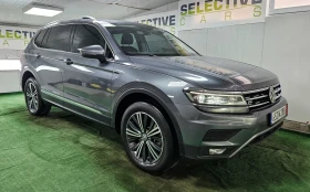 VW Tiguan R-LINE 2.0 TSI  4-MOTION SEL | Mobile.bg    9