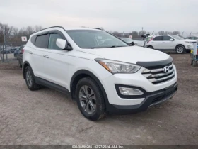 Hyundai Santa fe FWD 2.4L 190 *    | Mobile.bg    1