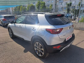 Kia Stonic 1.6CRDI-NAVI-CAMERA-DISTRONIC, снимка 4