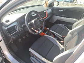 Kia Stonic 1.6CRDI-NAVI-CAMERA-DISTRONIC, снимка 5