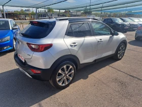 Kia Stonic 1.6CRDI-NAVI-CAMERA-DISTRONIC, снимка 3