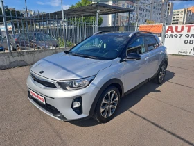 Kia Stonic 1.6CRDI-NAVI-CAMERA-DISTRONIC - [1] 