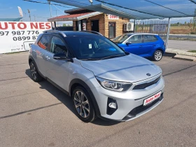 Kia Stonic 1.6CRDI-NAVI-CAMERA-DISTRONIC - [3] 