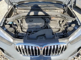 BMW X1 XDRIVE28I, снимка 12