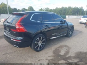 Volvo XC60 T6 INSCRIPTION |   | ! | Mobile.bg    9