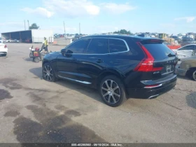 Volvo XC60 T6 INSCRIPTION |   | ! | Mobile.bg    8