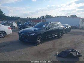 Volvo XC60 T6 INSCRIPTION |   | ! | Mobile.bg    4