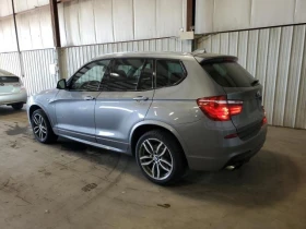 BMW X3 XDRIVE35I | Mobile.bg    2