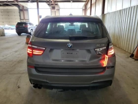 BMW X3 XDRIVE35I | Mobile.bg    6