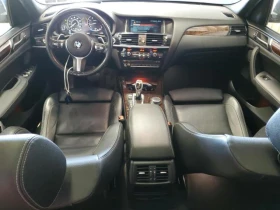 BMW X3 XDRIVE35I | Mobile.bg    8