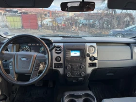 Ford F150 5.0 , LPG | Mobile.bg    10