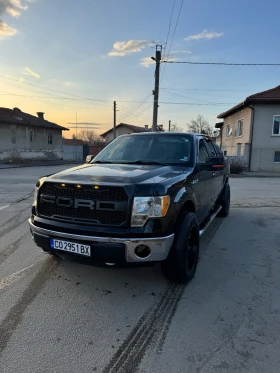 Ford F150 5.0 , LPG | Mobile.bg    3