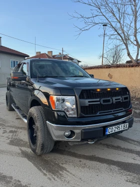 Ford F150 5.0 , LPG, снимка 2