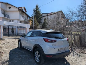 Mazda CX-3 * SkyActiv* Facelift* FULL FULL Options*  | Mobile.bg    5