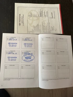 Обява за продажба на Toyota Rav4 2.5 налична 4x4 * AHK, Navi, LED, el Hec ~61 000 лв. - изображение 1