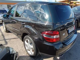 Обява за продажба на Mercedes-Benz ML 500 -306к.с.!!!  146 ХИЛ.КМ !!! ШВЕЙЦАРИЯ  !!! НОВ  ~22 980 лв. - изображение 2