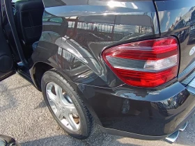 Обява за продажба на Mercedes-Benz ML 500 -306к.с.!!!  146 ХИЛ.КМ !!! ШВЕЙЦАРИЯ  !!! НОВ  ~22 980 лв. - изображение 10