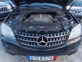 Mercedes-Benz ML 500 -306..!!!  148 . !!!   !!!   | Mobile.bg    17