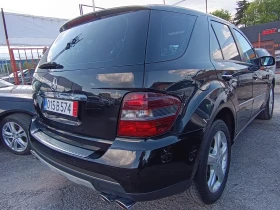 Обява за продажба на Mercedes-Benz ML 500 -306к.с.!!!  146 ХИЛ.КМ !!! ШВЕЙЦАРИЯ  !!! НОВ  ~22 980 лв. - изображение 3