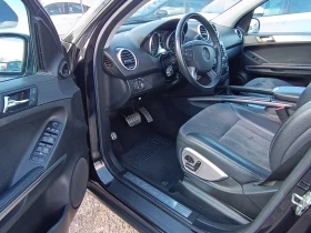 Обява за продажба на Mercedes-Benz ML 500 -306к.с.!!!  146 ХИЛ.КМ !!! ШВЕЙЦАРИЯ  !!! НОВ  ~22 980 лв. - изображение 7