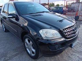 Обява за продажба на Mercedes-Benz ML 500 -306к.с.!!!  146 ХИЛ.КМ !!! ШВЕЙЦАРИЯ  !!! НОВ  ~22 980 лв. - изображение 1