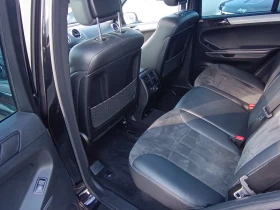 Обява за продажба на Mercedes-Benz ML 500 -306к.с.!!!  146 ХИЛ.КМ !!! ШВЕЙЦАРИЯ  !!! НОВ  ~22 980 лв. - изображение 11