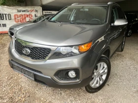 Kia Sorento 2.4i   | Mobile.bg    12