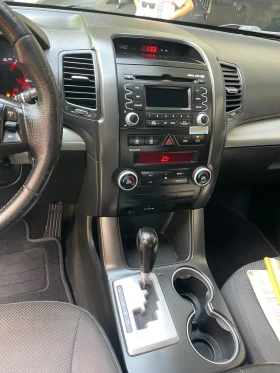 Kia Sorento 2.4i   | Mobile.bg    13